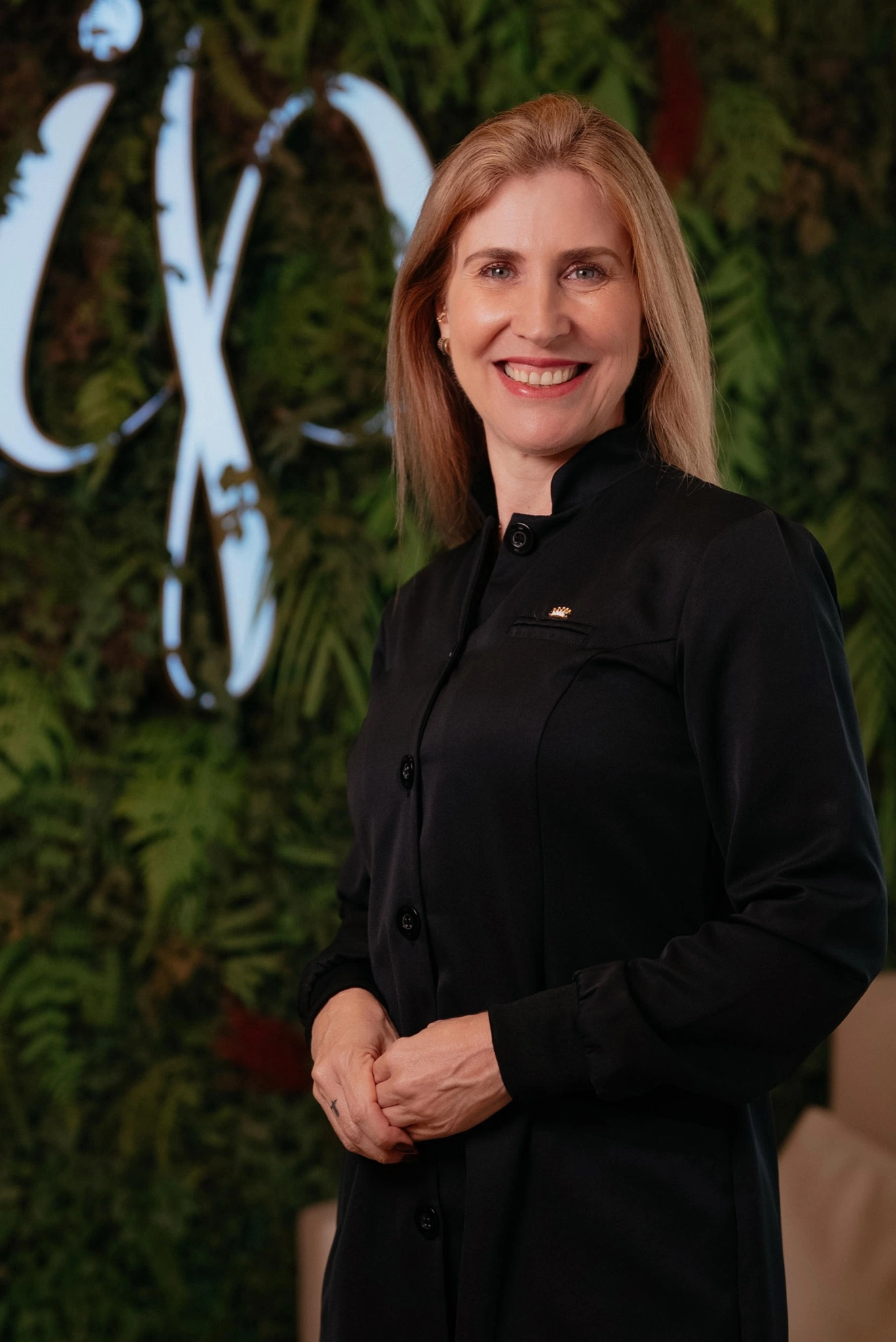 Dra. Daniela Sanches, Instituto Perez